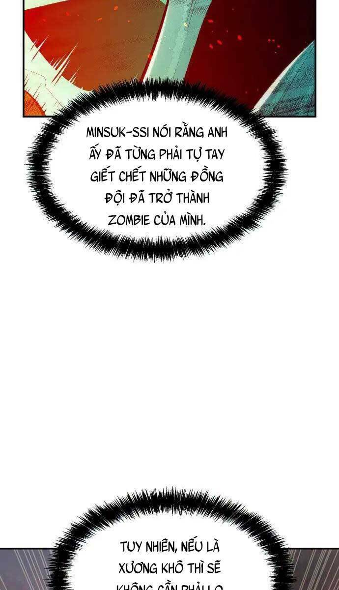 Độc Cô Tử Linh Sư Tập 69 trang 38