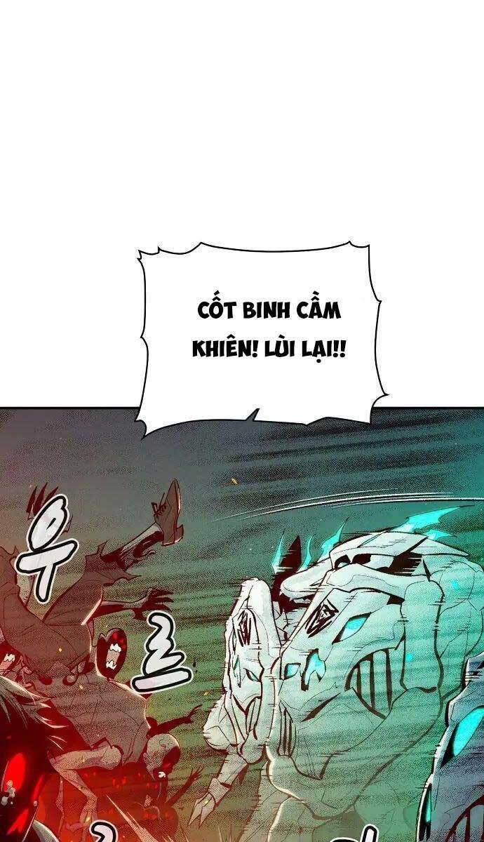 Độc Cô Tử Linh Sư Tập 69 trang 45