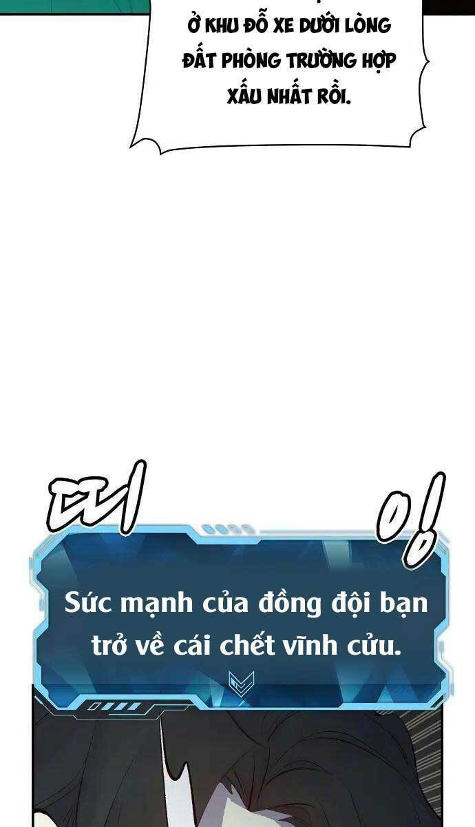 Độc Cô Tử Linh Sư Tập 69 trang 70