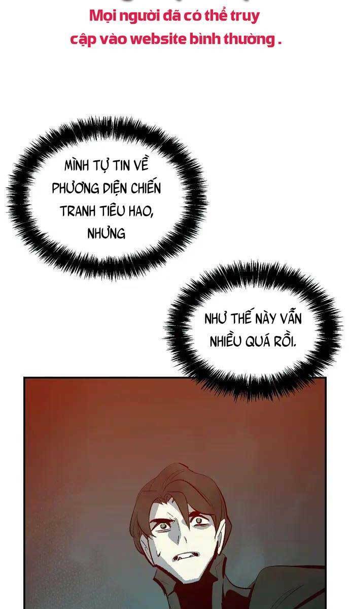 Độc Cô Tử Linh Sư Tập 69 trang 73