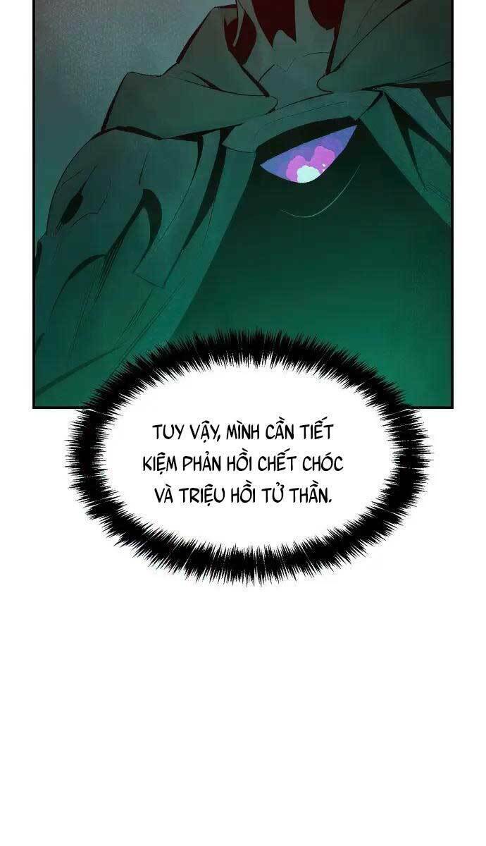 Độc Cô Tử Linh Sư Tập 69 trang 74