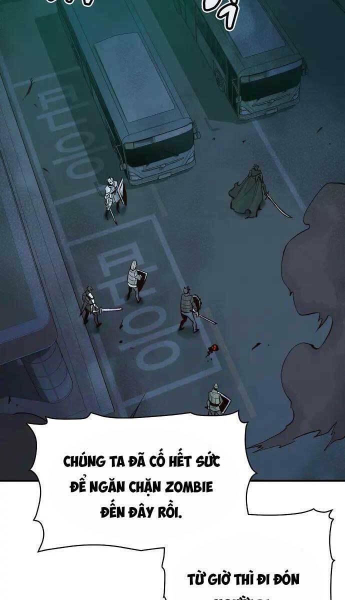 Độc Cô Tử Linh Sư Tập 69 trang 85