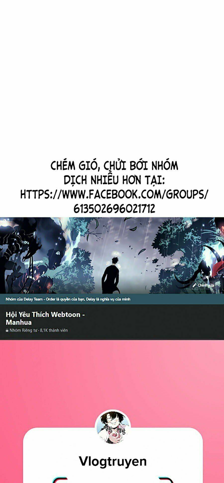 Độc Cô Tử Linh Sư Tập 7 trang 1