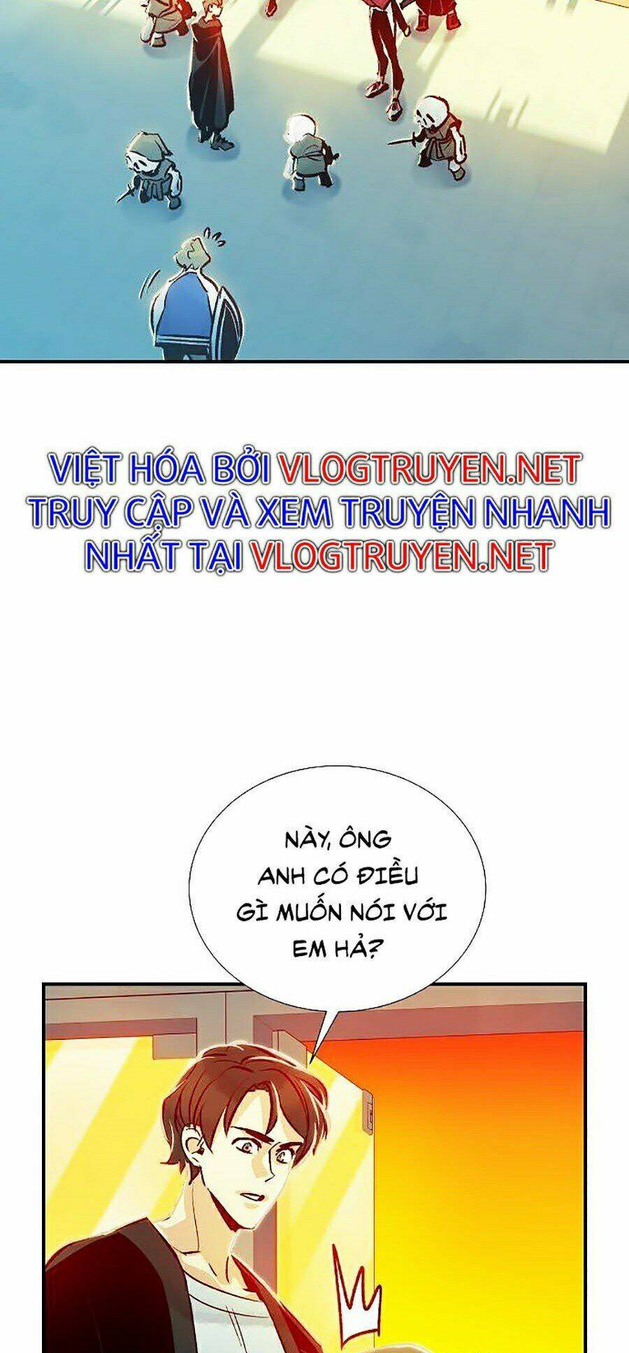 Độc Cô Tử Linh Sư Tập 7 trang 3