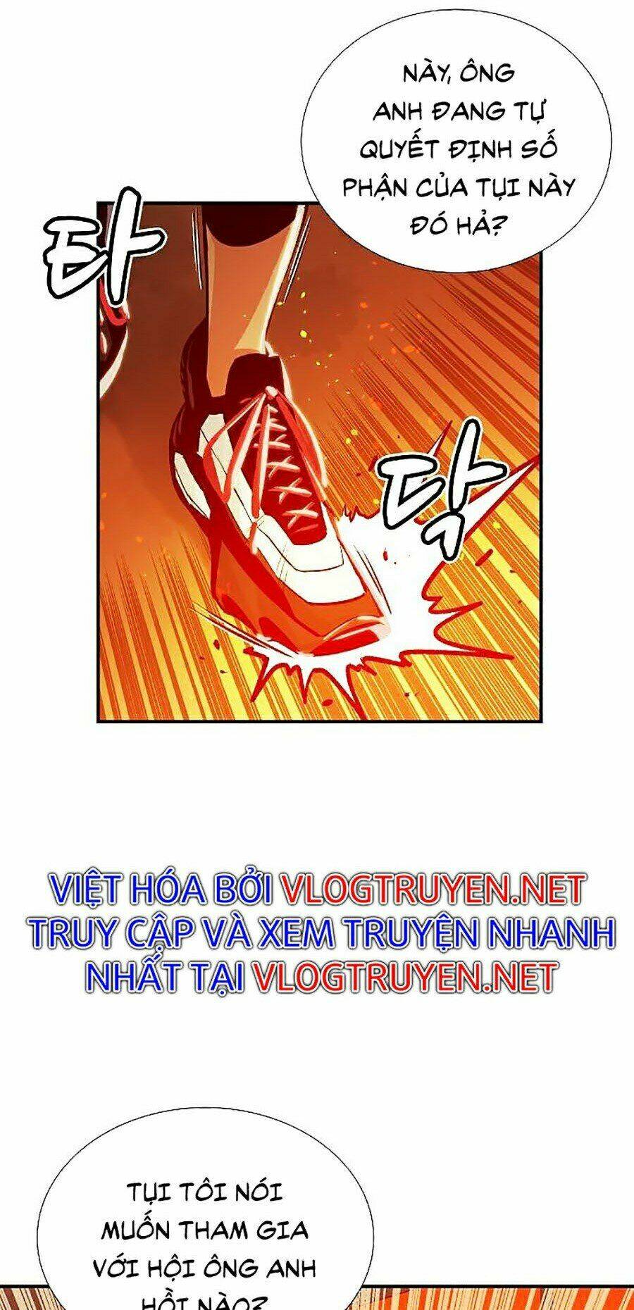 Độc Cô Tử Linh Sư Tập 7 trang 38