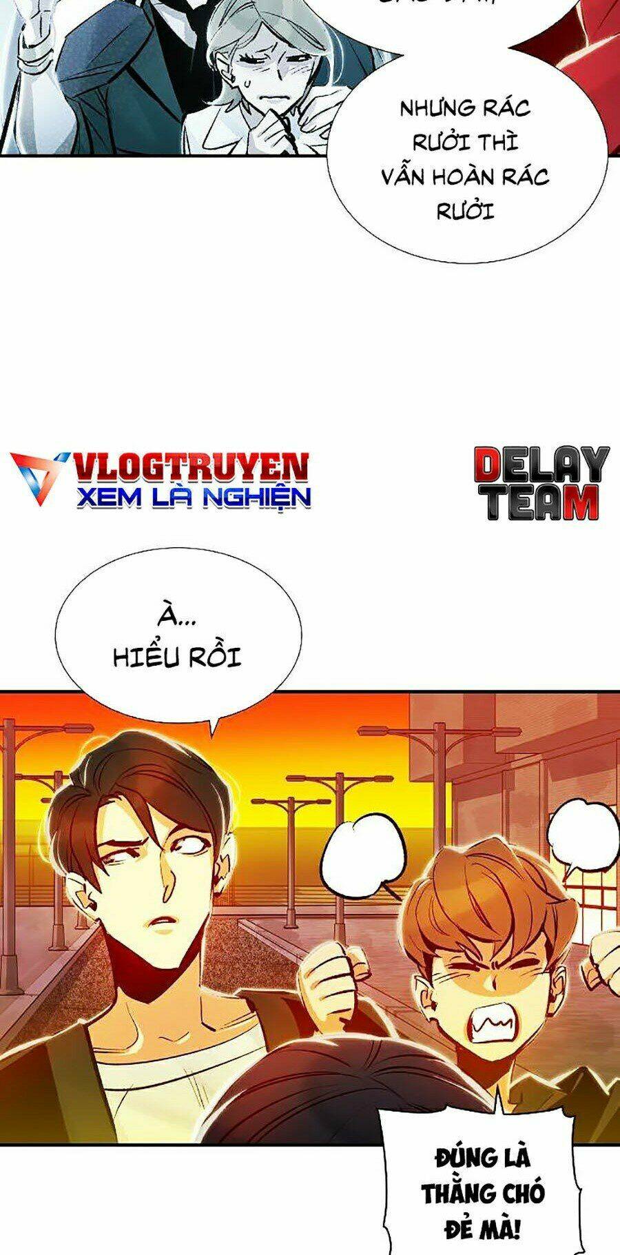 Độc Cô Tử Linh Sư Tập 7 trang 51