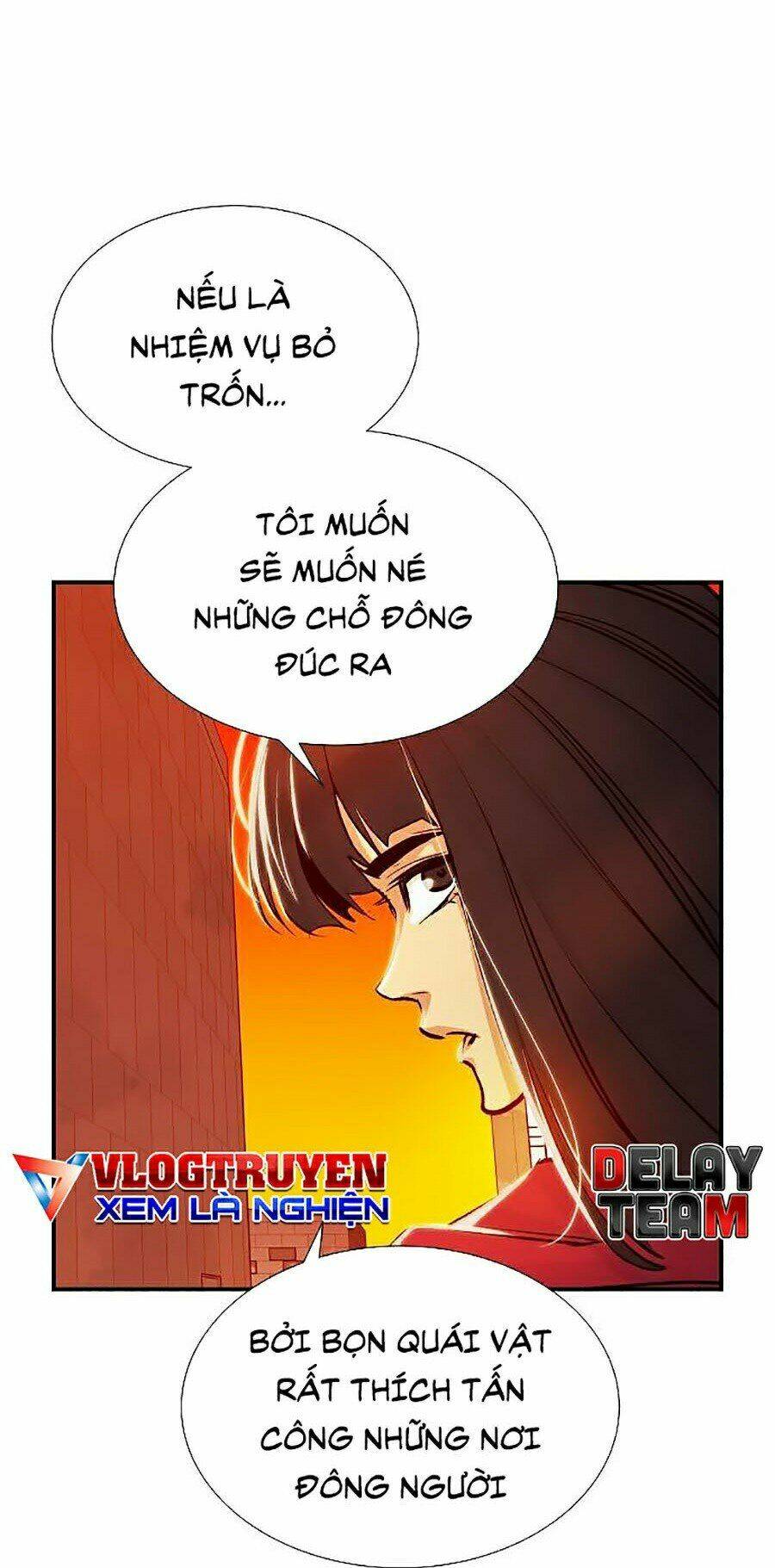 Độc Cô Tử Linh Sư Tập 7 trang 53