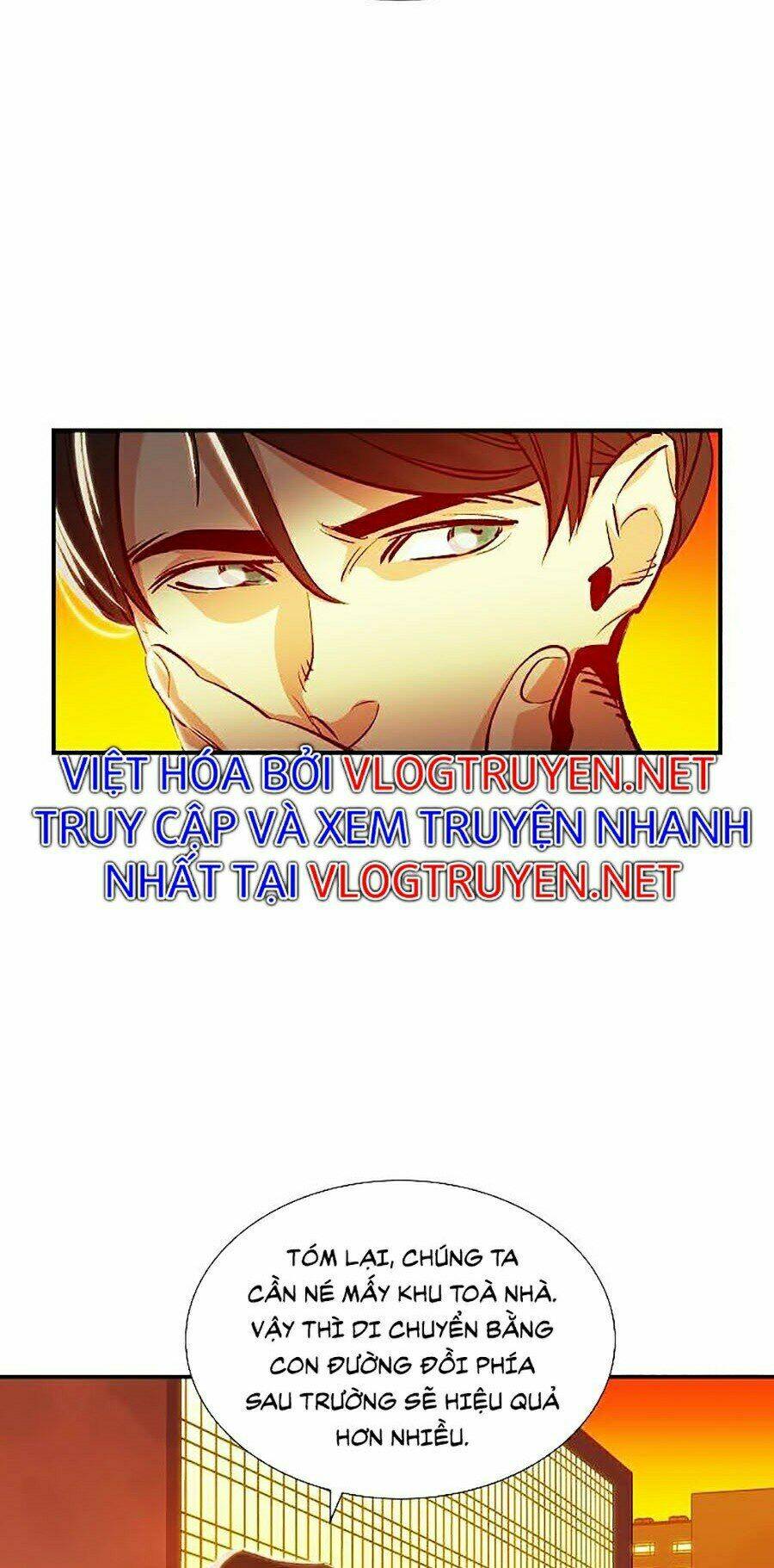 Độc Cô Tử Linh Sư Tập 7 trang 54