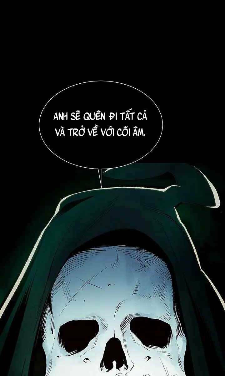 Độc Cô Tử Linh Sư Tập 70 trang 110
