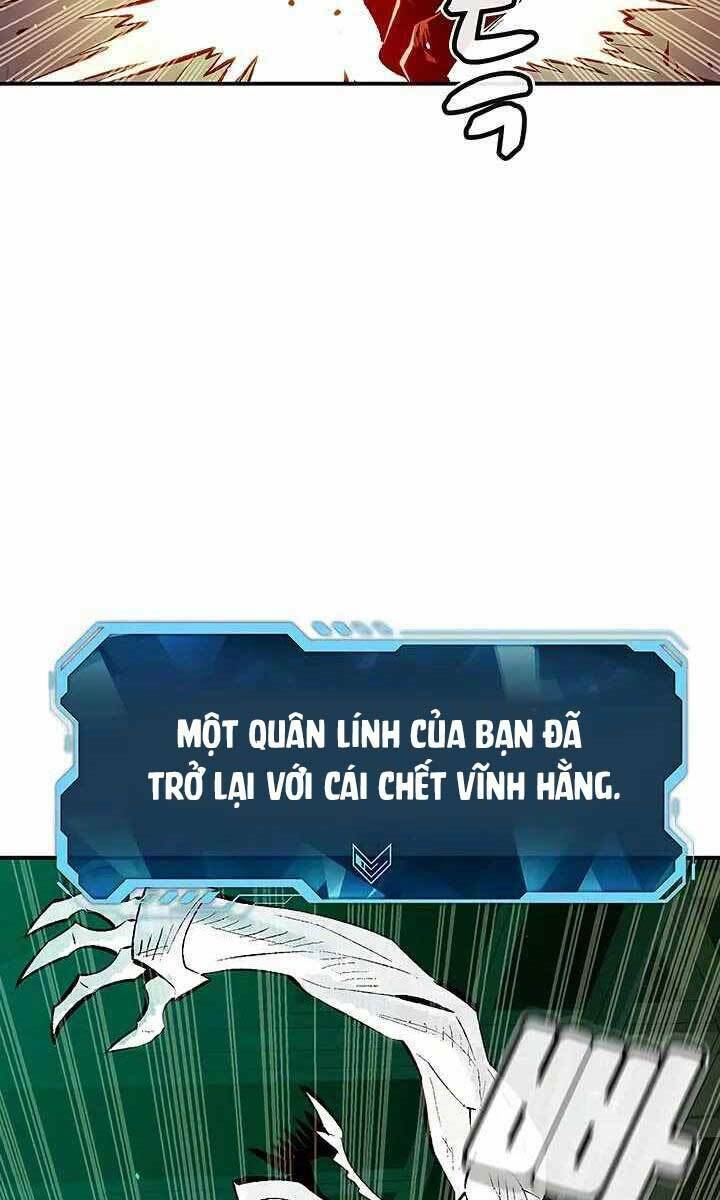 Độc Cô Tử Linh Sư Tập 70 trang 18