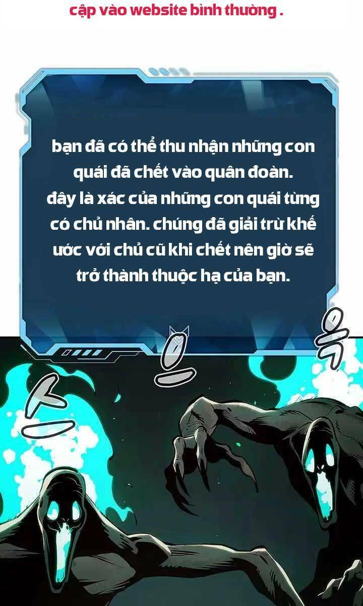 Độc Cô Tử Linh Sư Tập 70 trang 37