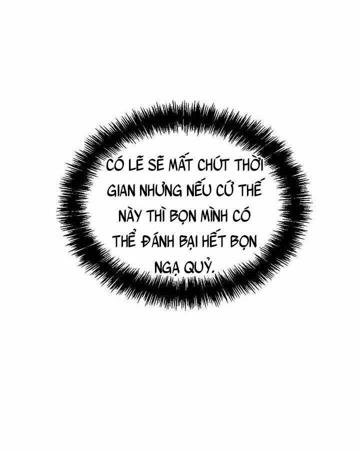Độc Cô Tử Linh Sư Tập 70 trang 51