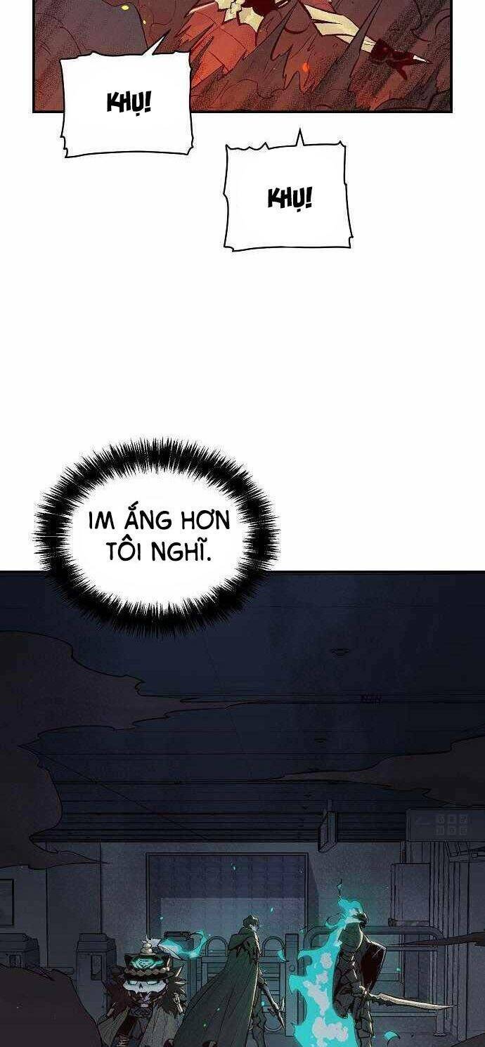 Độc Cô Tử Linh Sư Tập 71 trang 39