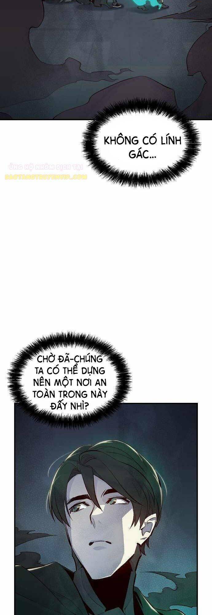 Độc Cô Tử Linh Sư Tập 71 trang 40