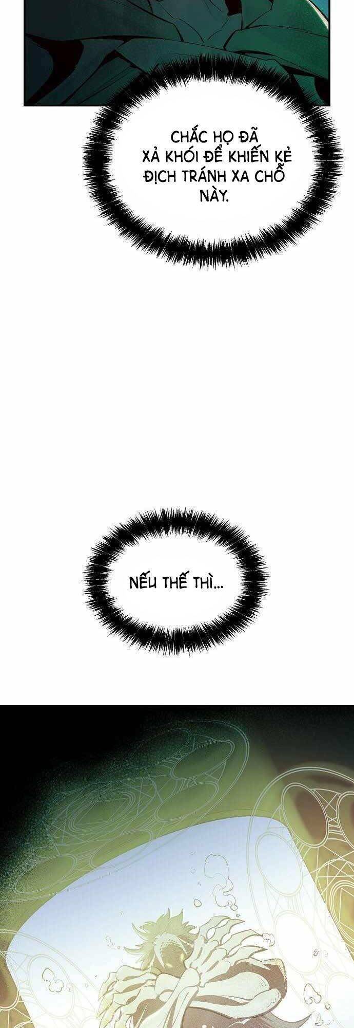 Độc Cô Tử Linh Sư Tập 71 trang 41