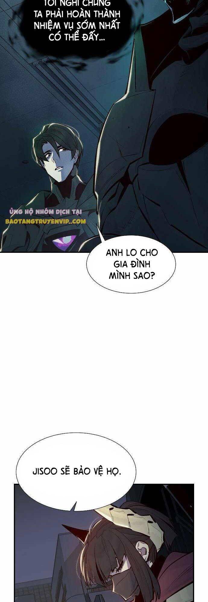 Độc Cô Tử Linh Sư Tập 71 trang 45