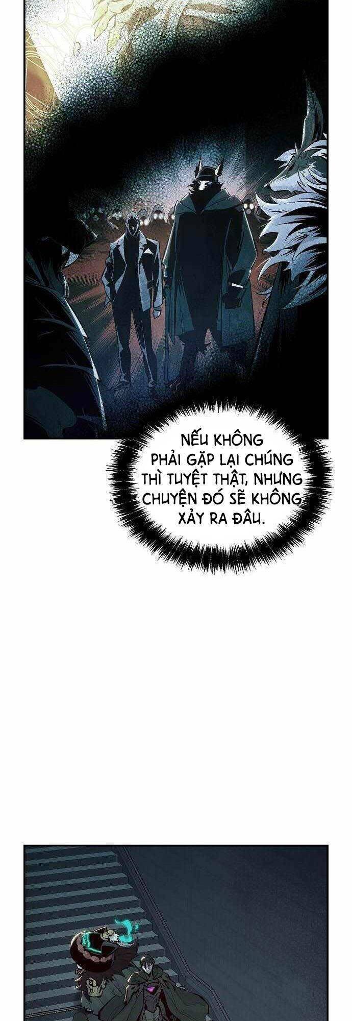 Độc Cô Tử Linh Sư Tập 71 trang 48