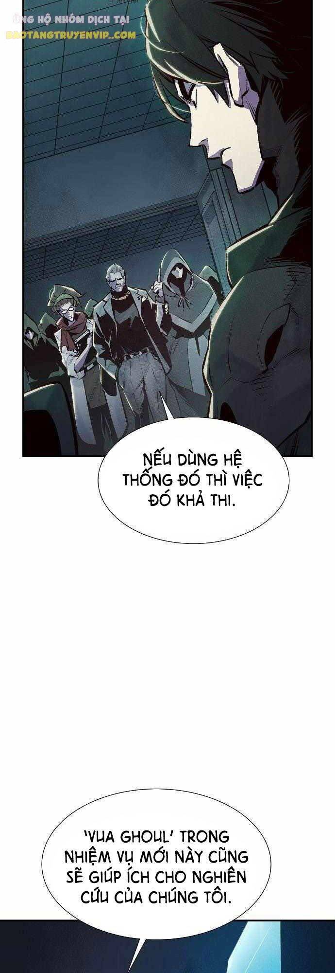 Độc Cô Tử Linh Sư Tập 71 trang 68