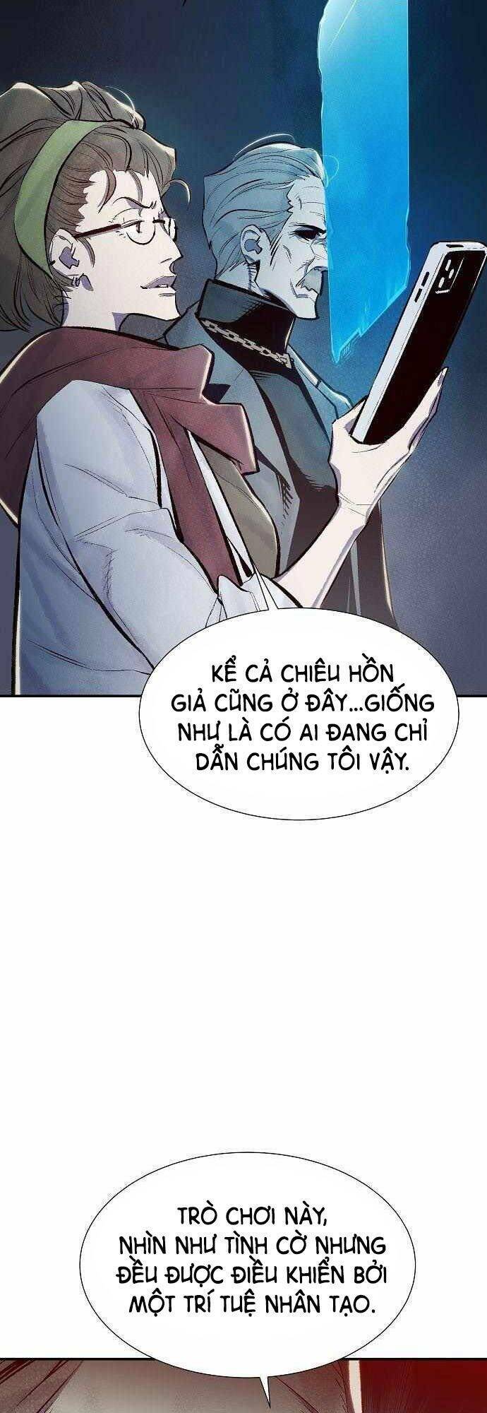 Độc Cô Tử Linh Sư Tập 71 trang 69
