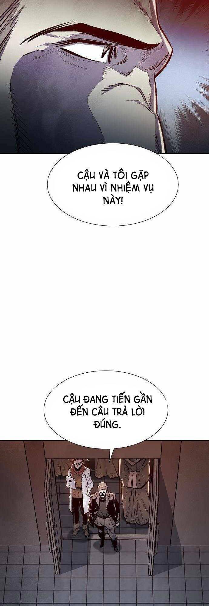 Độc Cô Tử Linh Sư Tập 71 trang 70