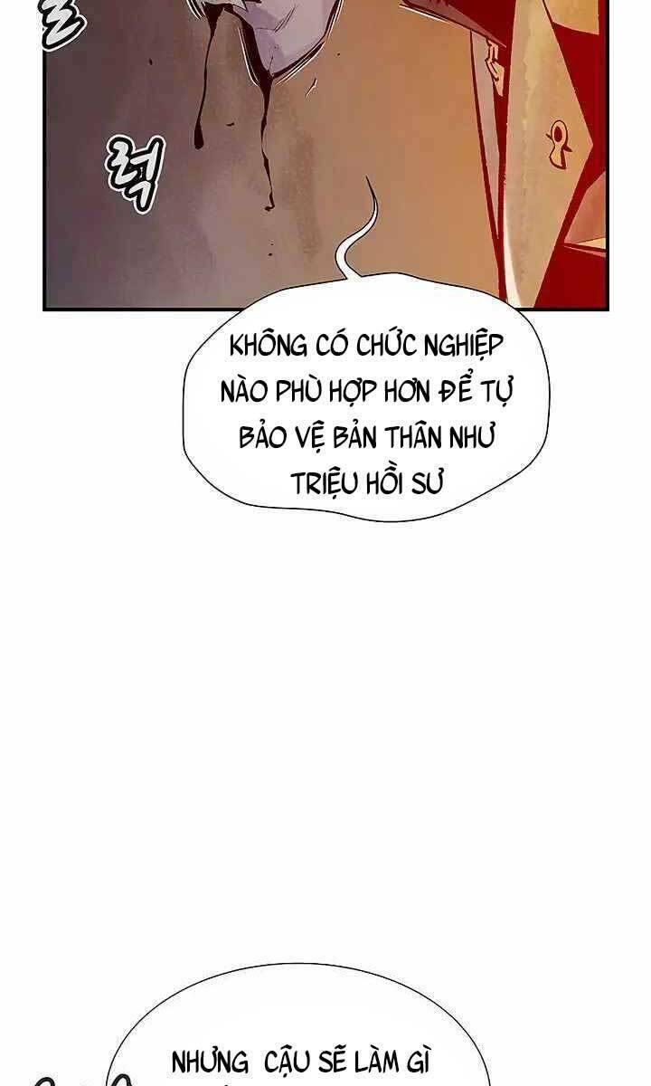 Độc Cô Tử Linh Sư Tập 72 trang 108