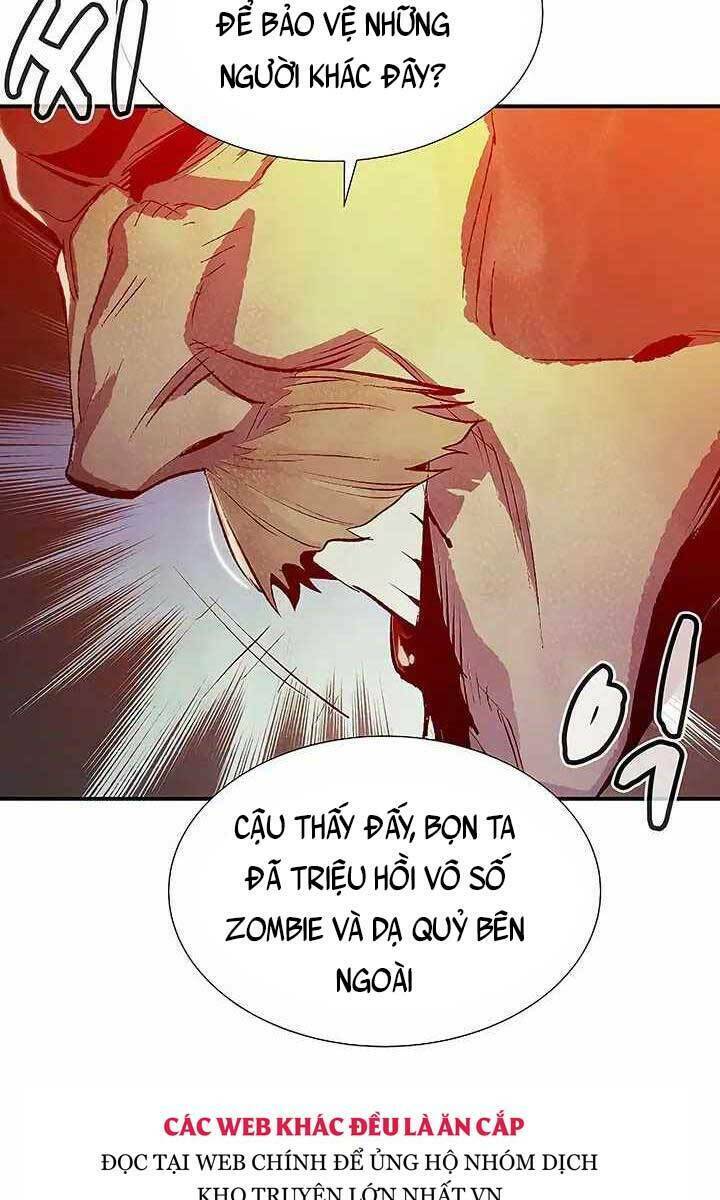 Độc Cô Tử Linh Sư Tập 72 trang 109