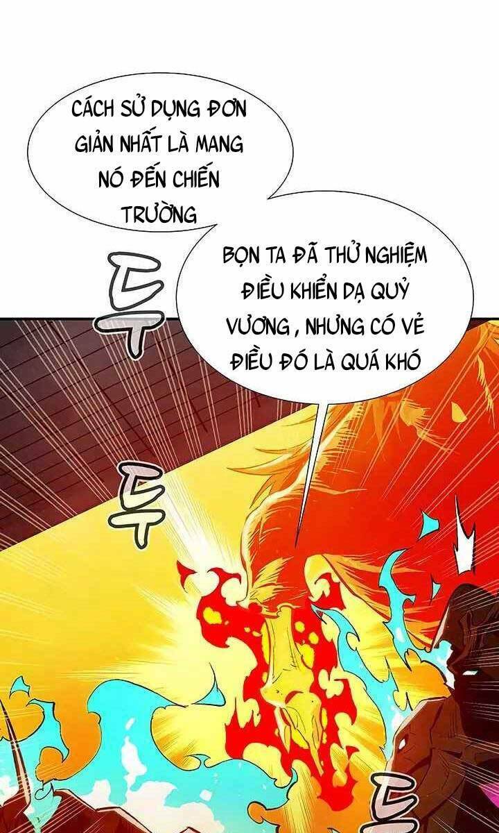 Độc Cô Tử Linh Sư Tập 72 trang 114