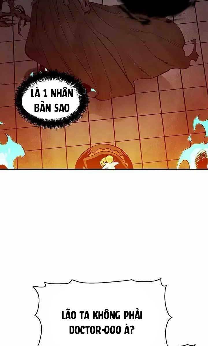 Độc Cô Tử Linh Sư Tập 72 trang 122