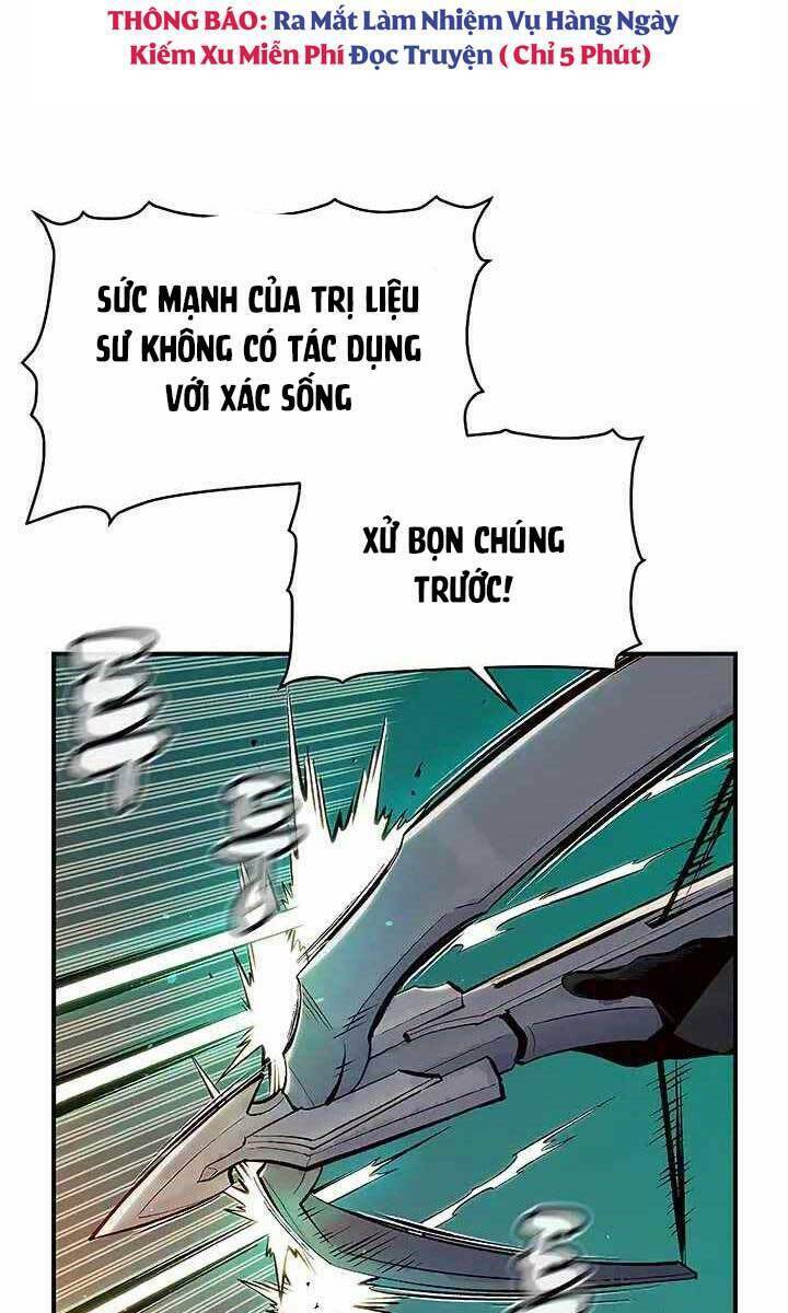 Độc Cô Tử Linh Sư Tập 72 trang 22