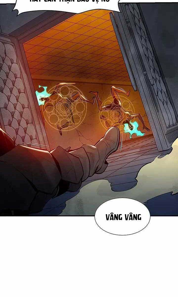 Độc Cô Tử Linh Sư Tập 72 trang 37