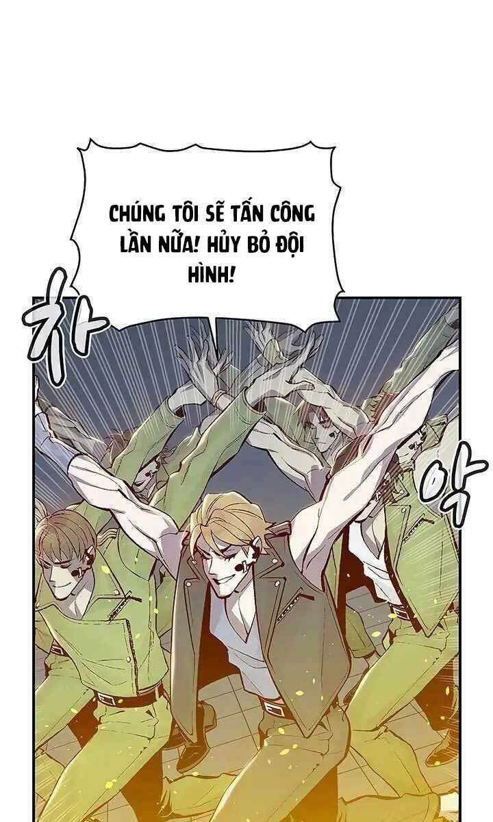 Độc Cô Tử Linh Sư Tập 72 trang 43