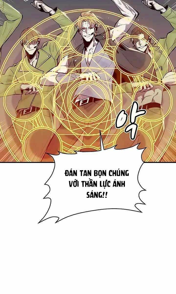 Độc Cô Tử Linh Sư Tập 72 trang 54