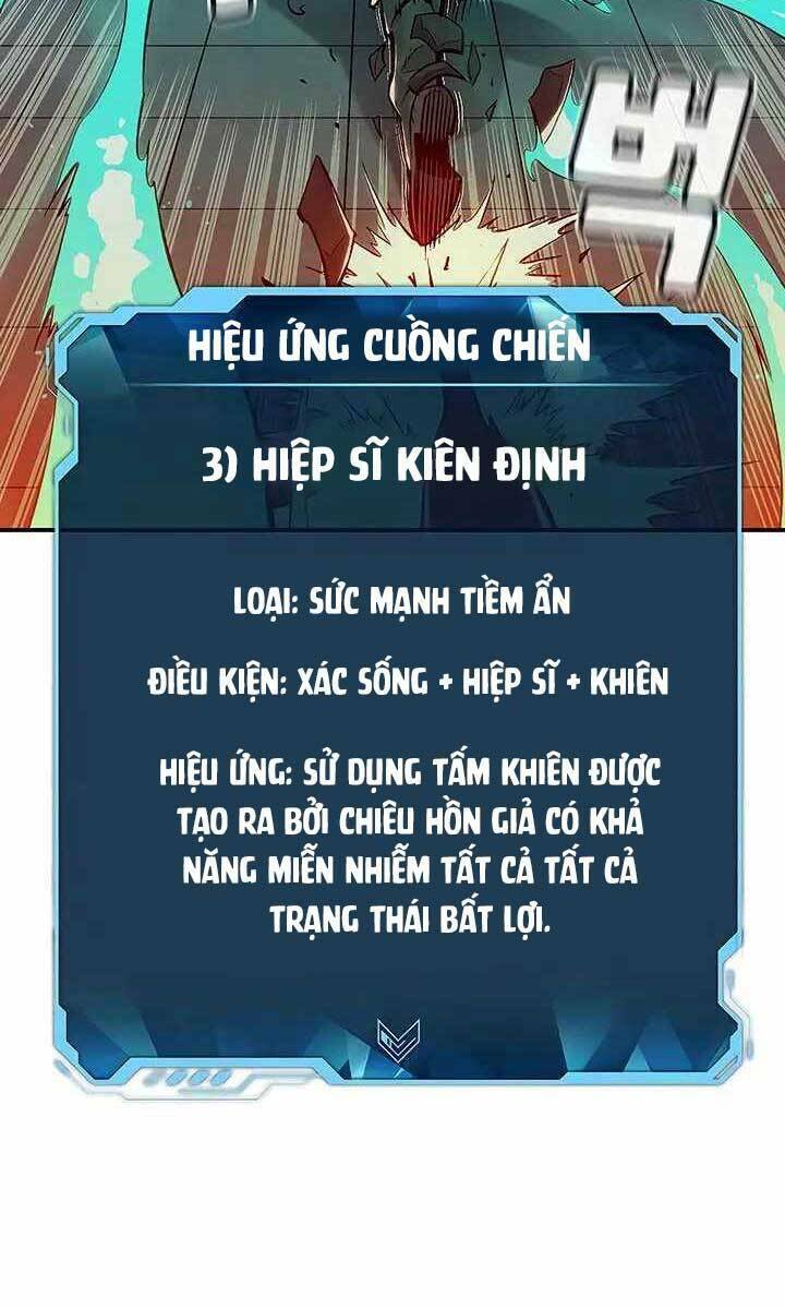 Độc Cô Tử Linh Sư Tập 72 trang 58