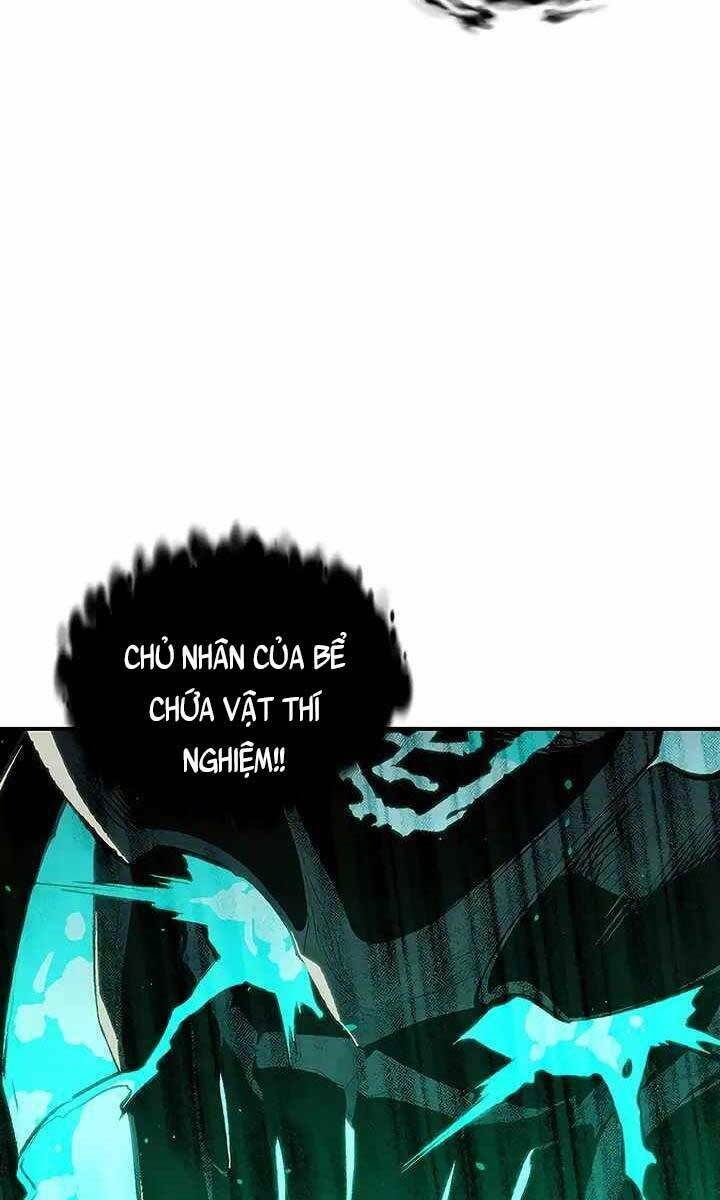 Độc Cô Tử Linh Sư Tập 72 trang 73