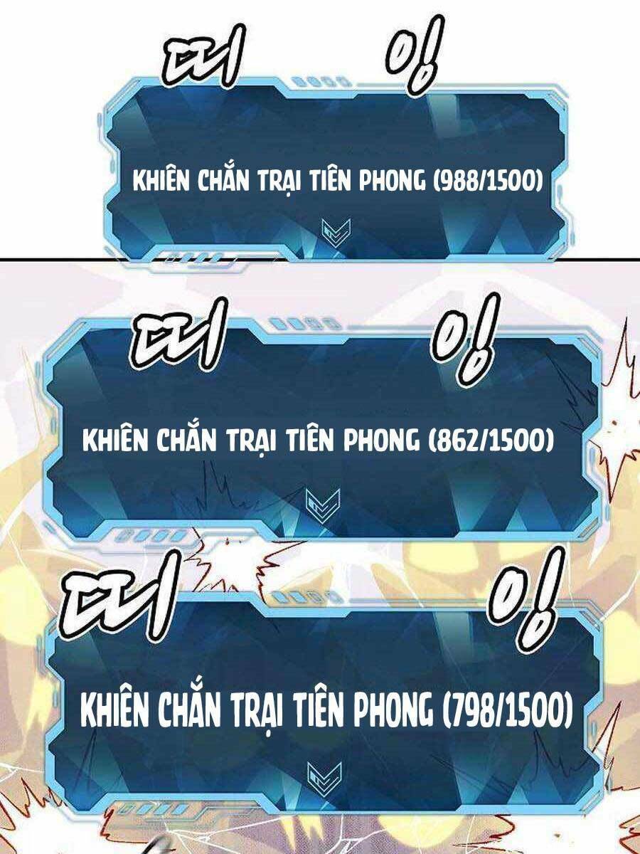Độc Cô Tử Linh Sư Tập 73 trang 142
