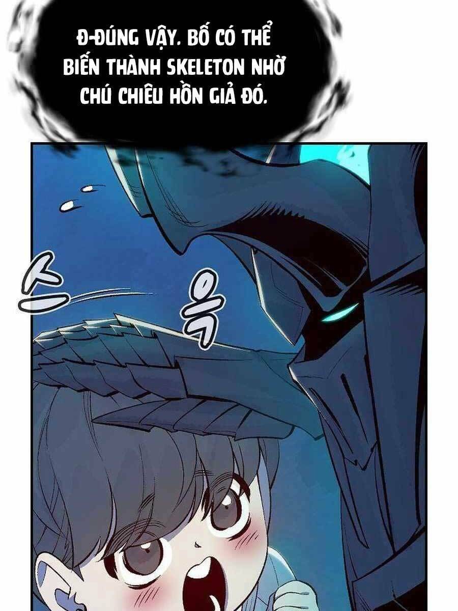 Độc Cô Tử Linh Sư Tập 73 trang 66