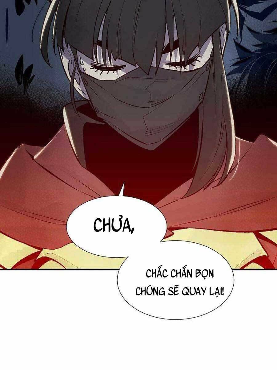 Độc Cô Tử Linh Sư Tập 73 trang 9