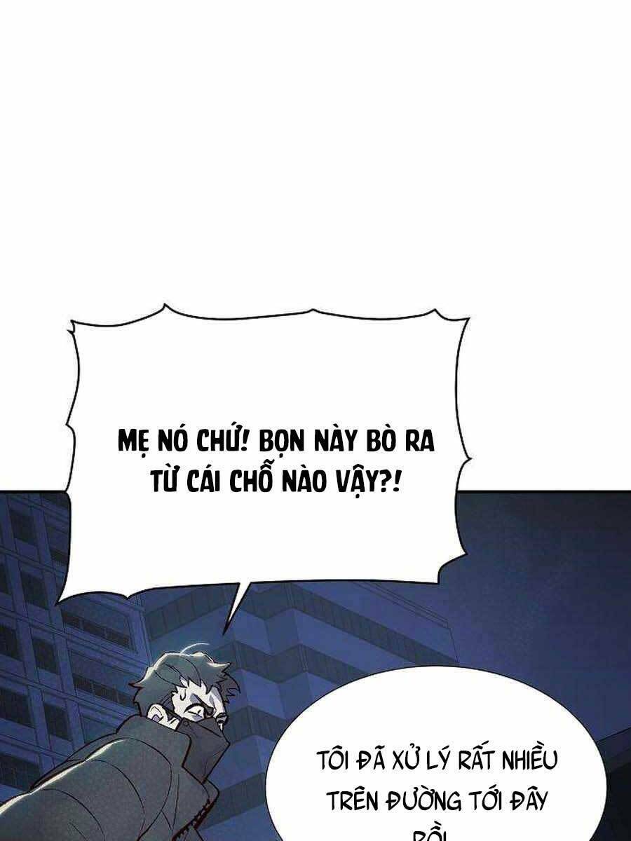 Độc Cô Tử Linh Sư Tập 73 trang 10