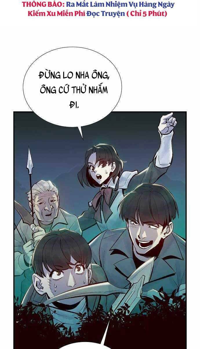 Độc Cô Tử Linh Sư Tập 74 trang 106