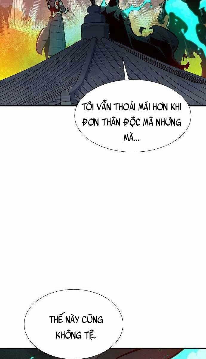 Độc Cô Tử Linh Sư Tập 74 trang 114