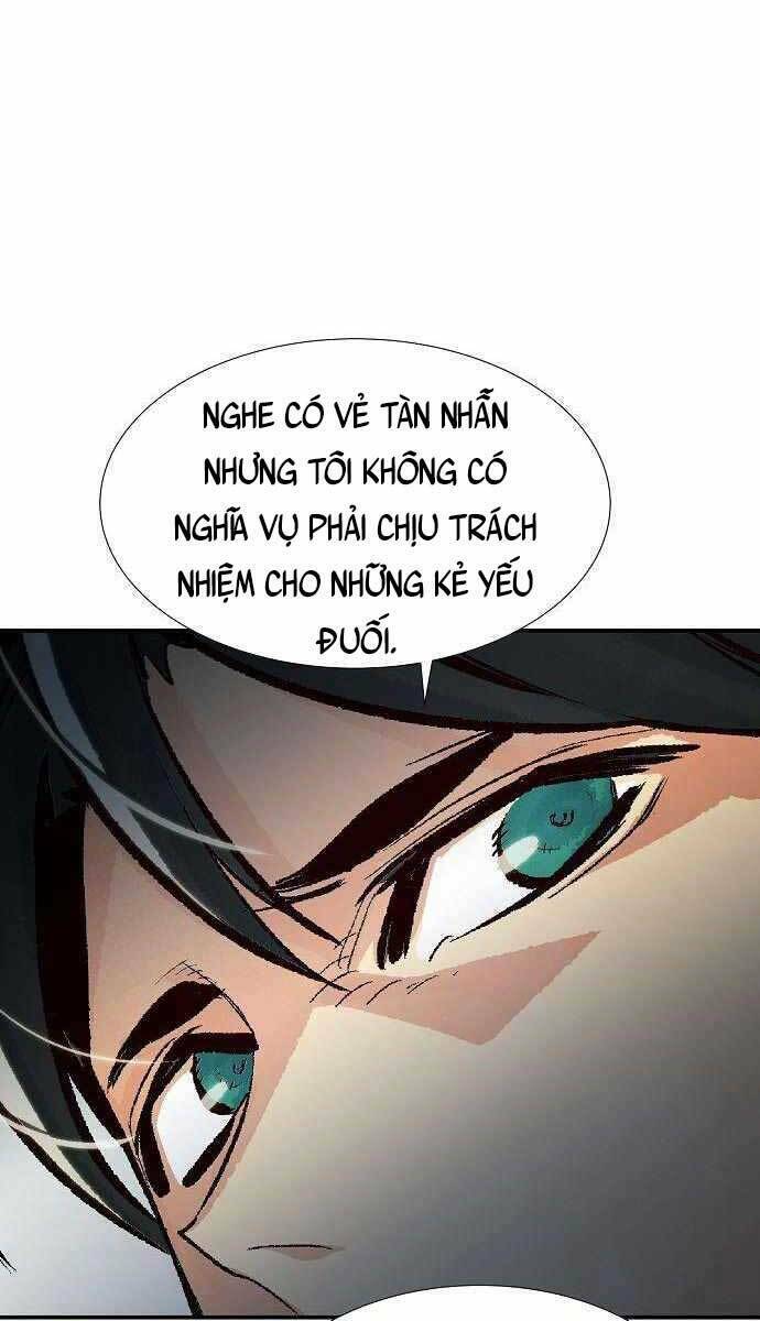 Độc Cô Tử Linh Sư Tập 74 trang 121