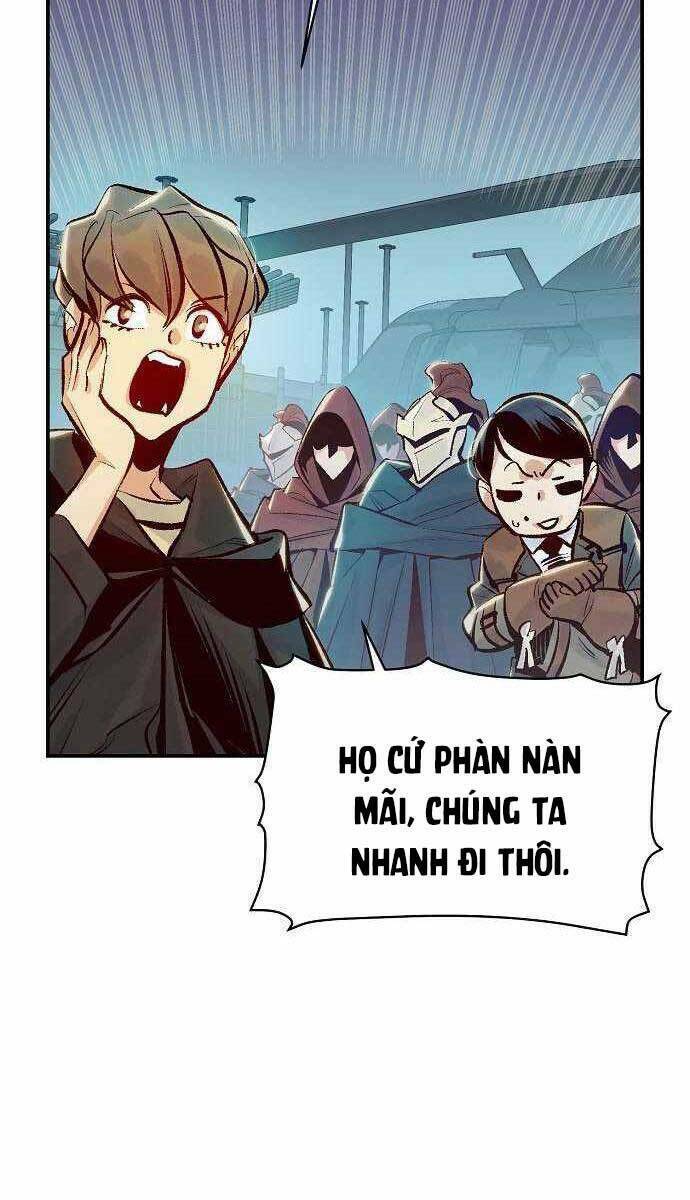 Độc Cô Tử Linh Sư Tập 74 trang 126