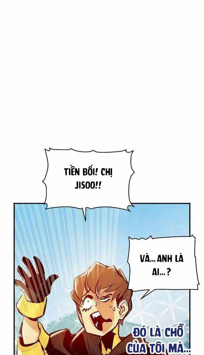 Độc Cô Tử Linh Sư Tập 74 trang 25
