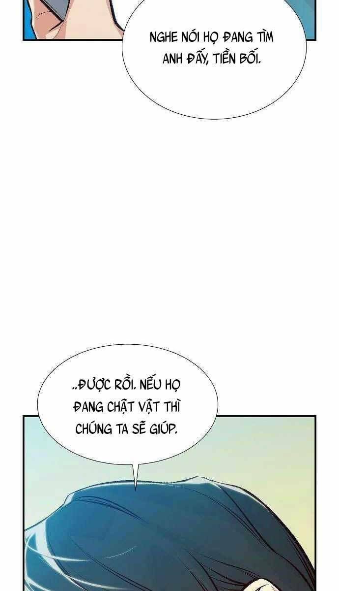 Độc Cô Tử Linh Sư Tập 74 trang 36