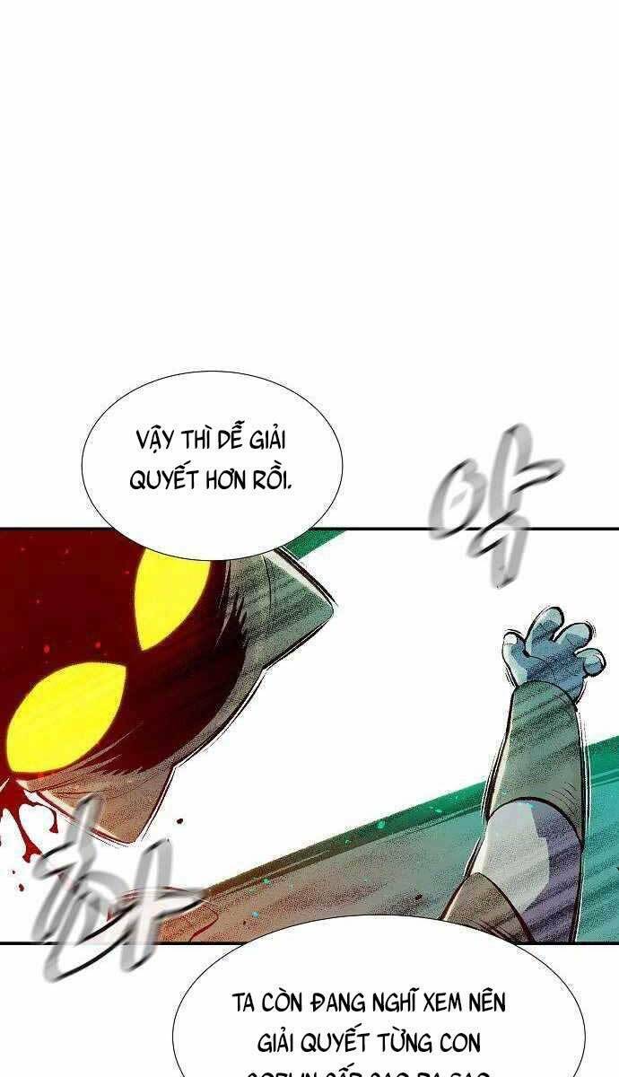 Độc Cô Tử Linh Sư Tập 74 trang 61