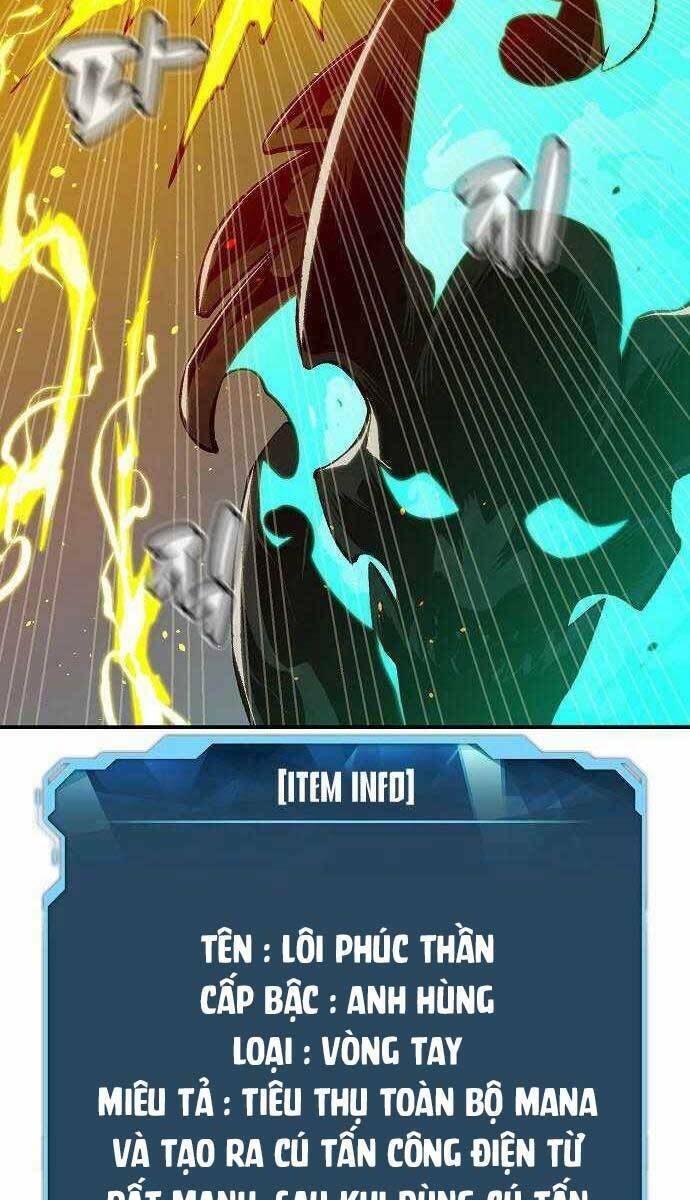 Độc Cô Tử Linh Sư Tập 74 trang 68