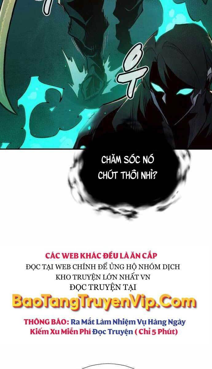 Độc Cô Tử Linh Sư Tập 74 trang 77