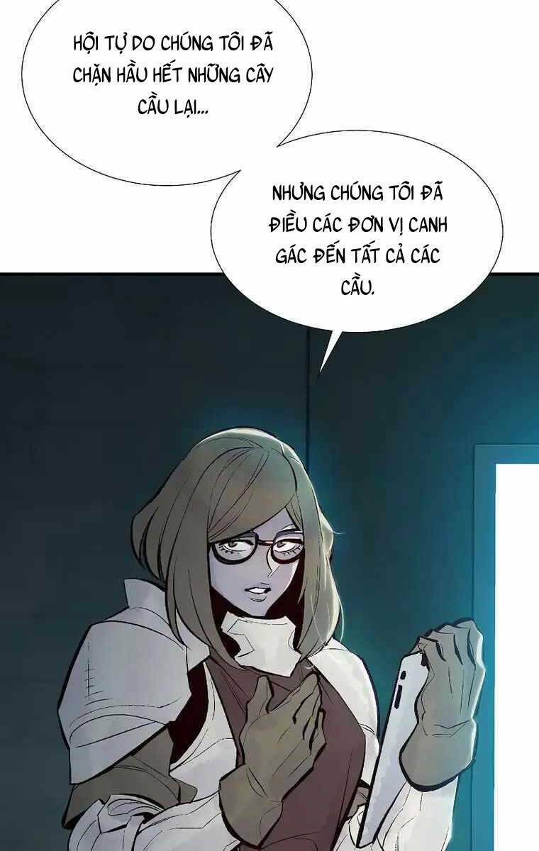 Độc Cô Tử Linh Sư Tập 75 trang 108