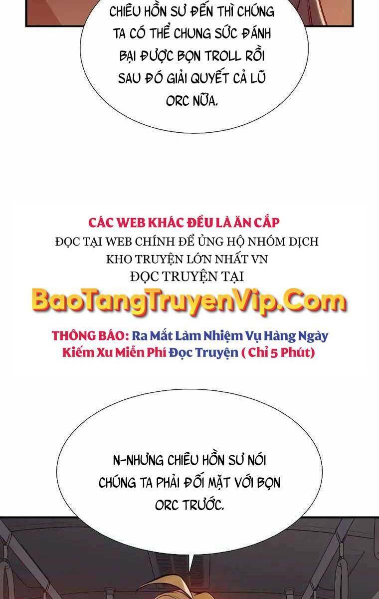 Độc Cô Tử Linh Sư Tập 75 trang 29