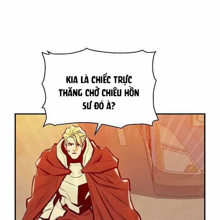 Độc Cô Tử Linh Sư Tập 75 trang 35